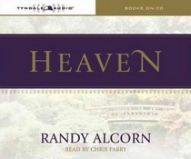 Heaven (Audio CD) (Abridged)