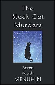 The Black Cat Murders: A Cotswolds Country House Murder (Heathcliff Lennox)