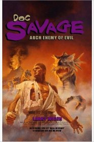 Doc Savage: Arch Enemy of Evil