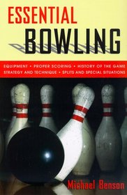 Essential Bowling (Essential)