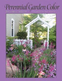 Perennial Garden Color (Texas A&M AgriLife Research and Extension Service Series)