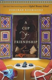 A Cup of Friendship