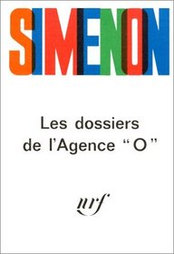 Les Dossiers de l'agence 