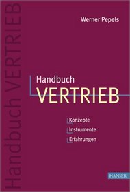Handbuch Vertrieb