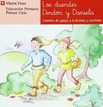 Los Duendes Dindon y Daniela (Spanish Edition)