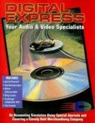 Digital Express: 1st Year Course (Accounting Simulation)