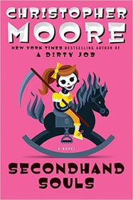 Secondhand Souls (Grim Reaper, Bk 2)