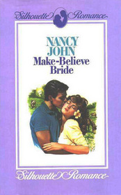 Make-Believe Bride