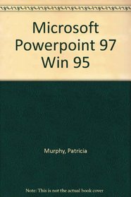 Microsoft Powerpoint 97 Win 95
