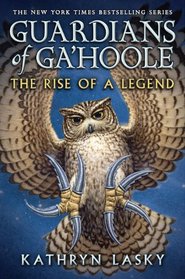 Guardians of Ga'Hoole: The Rise of a Legend