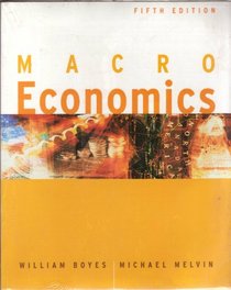 Macroeconomics With Cd