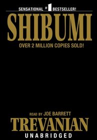 Shibumi (Audio CD) (Unabridged)