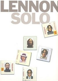 Lennon: The Solo Years (Music)