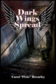 Dark Wings Spread: The Dark Angel Trilogy