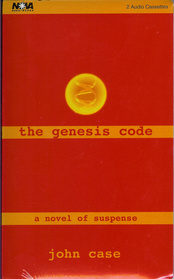 The Genesis Code (Audio Cassette) (Abridged)