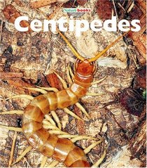 Centipedes (Naturebooks)