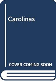 Carolinas (Spanish Edition)