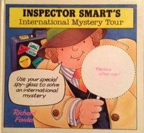 Inspector Smart's International Mystery Tour