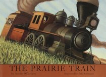 The Prairie Train