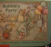 Rabbit's Party (Beginning Literacy)