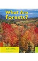 What Are Forests? (Pebble Books)