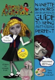 Nanette Manoir's Guide to Being Pefect (Angela Anaconda)