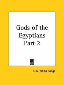 Gods of the Egyptians, Part 2