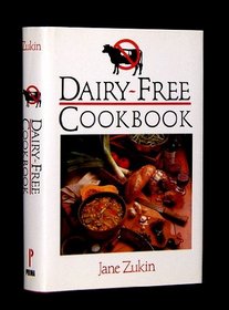 Dairy-Free Cookbook