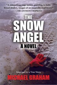 The Snow Angel: A Novel
