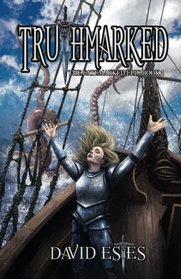 Truthmarked (The Fatemarked Epic) (Volume 2)