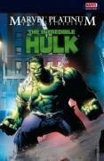 The Definitive Incredible Hulk (Marvel Platinum)