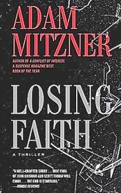 Losing Faith