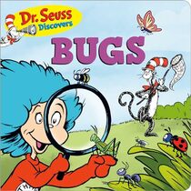 Dr. Seuss Discovers: Bugs