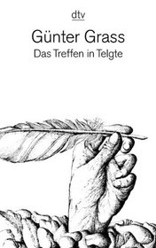 Das Treffen In Telgte (German Edition)