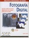 Fotografia Digital - Incluye CD-ROM (Spanish Edition)