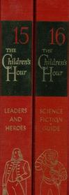 Leaders and Heroes (The Children's Hour #15)