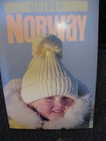 Insight Norway (Insight Guide Norway)