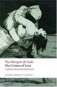The Crimes of Love (Oxford World's Classics)