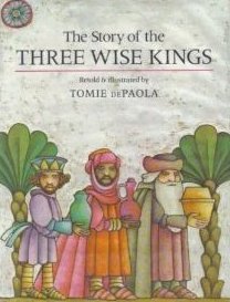 The Story of the Three Wise Kings