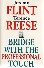 Bridge With the Professional Touch (Master Bridge Series)