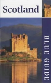 Scotland (Blue Guides)