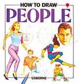 How to Draw People (Young Artist Series)
