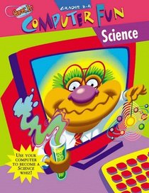 Computer Fun Science (Click It Series)