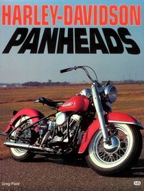 Harley-Davidson Panheads