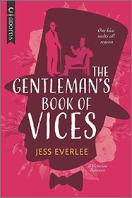 The Gentleman's Book of Vices (Lucky Lovers of London, 1)