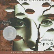 Speak (Audio CD) (Unabridged)