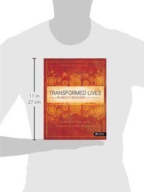 Transformed Lives - Revised and Expanded: Taking Women's Ministry to the Next Level