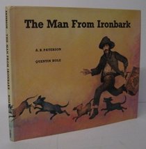 Man from Ironbark
