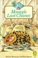 Mossop's Last Chance