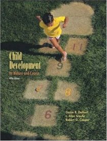 Child Development with Multimedia Courseware CD and PowerWeb